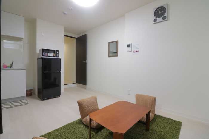 HG COZY HOTEL NO.44 蒲生四丁目駅前 大阪