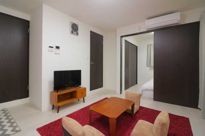 HG COZY HOTEL NO.44 蒲生四丁目駅前 大阪