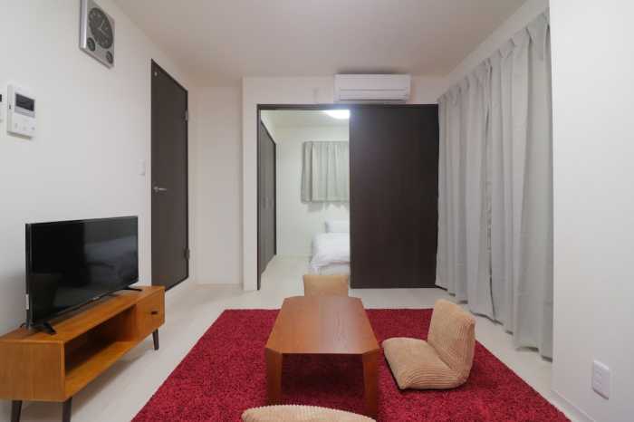HG COZY HOTEL NO.44 蒲生四丁目駅前 大阪