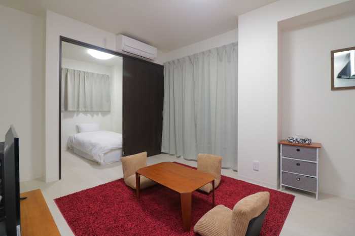 HG COZY HOTEL NO.44 蒲生四丁目駅前 大阪