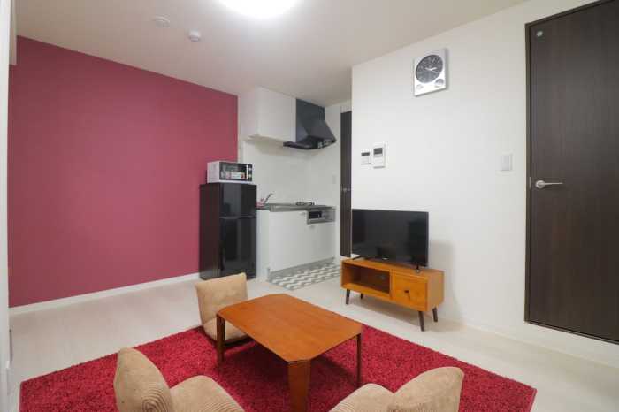 HG COZY HOTEL NO.44 蒲生四丁目駅前 大阪