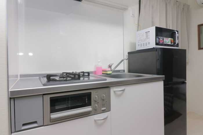 HG COZY HOTEL NO.44 蒲生四丁目駅前 大阪
