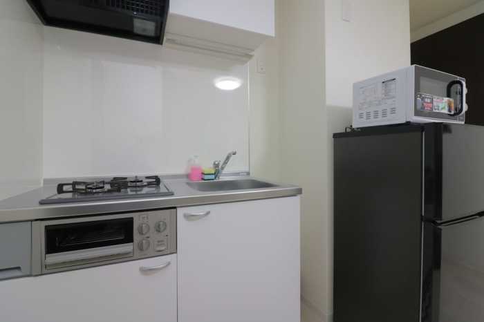 HG COZY HOTEL NO.44 蒲生四丁目駅前 大阪