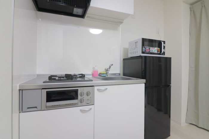 HG COZY HOTEL NO.44 蒲生四丁目駅前 大阪