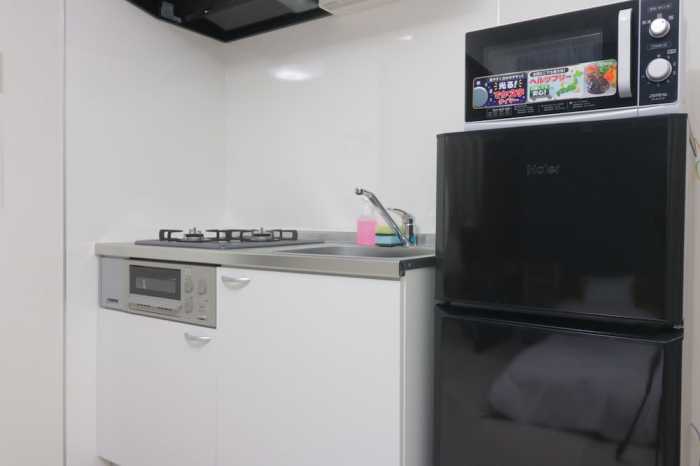 HG COZY HOTEL NO.44 蒲生四丁目駅前 大阪