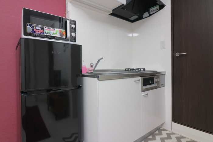 HG COZY HOTEL NO.44 蒲生四丁目駅前 大阪