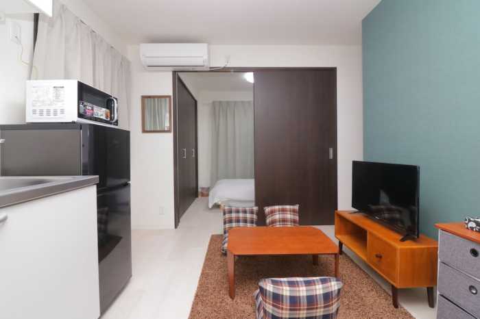 HG COZY HOTEL NO.44 蒲生四丁目駅前 大阪