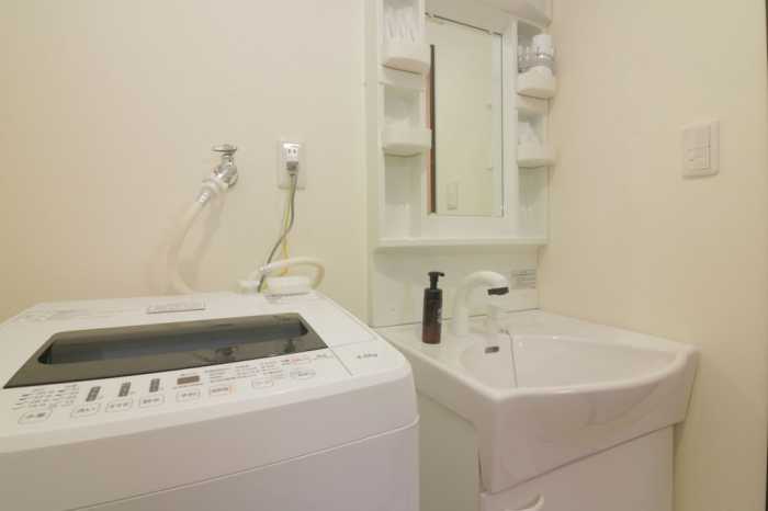 HG COZY HOTEL NO.44 蒲生四丁目駅前 大阪