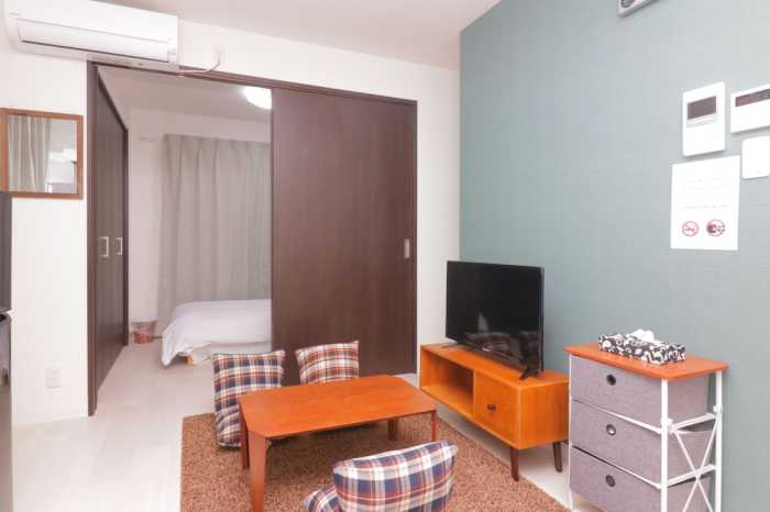 HG COZY HOTEL NO.44 蒲生四丁目駅前 大阪