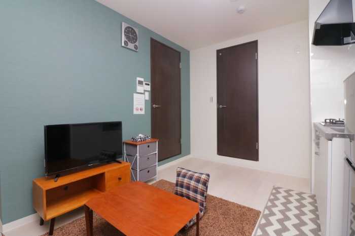 HG COZY HOTEL NO.44 蒲生四丁目駅前 大阪