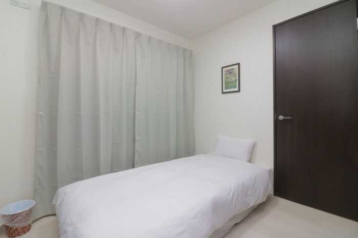 HG COZY HOTEL NO.44 蒲生四丁目駅前 大阪