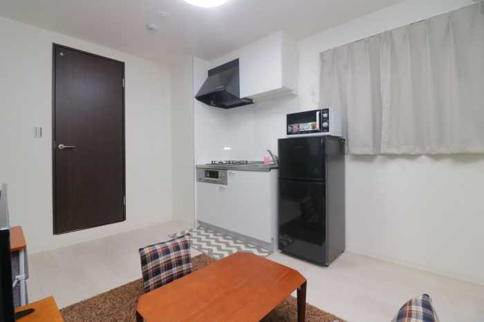HG COZY HOTEL NO.44 蒲生四丁目駅前 大阪