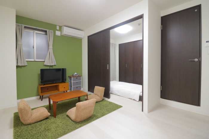 HG COZY HOTEL NO.44 蒲生四丁目駅前 大阪