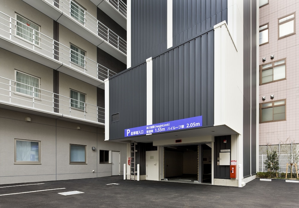 ダイワロイネットホテル堺東 大阪