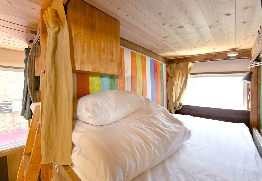 THE PAX HOSTEL / 僕のバインミー 大阪