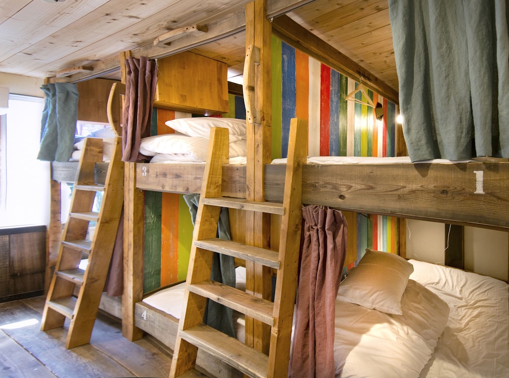THE PAX HOSTEL / 僕のバインミー 大阪