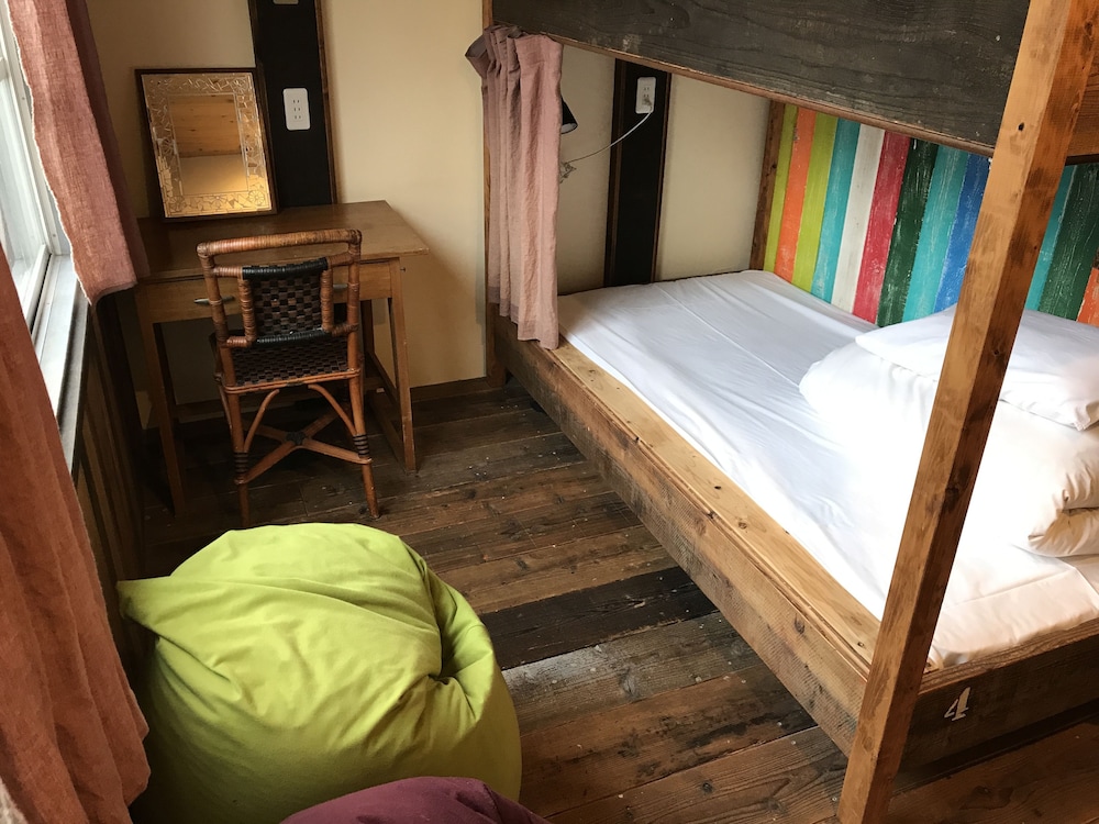 THE PAX HOSTEL / 僕のバインミー 大阪