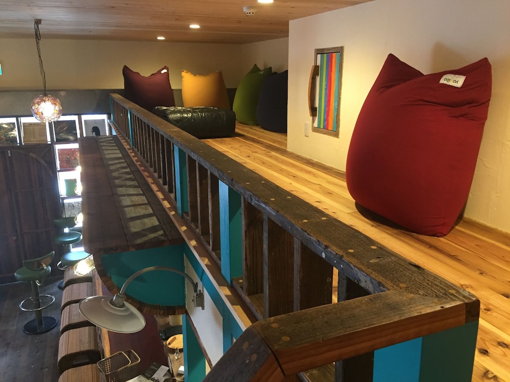 THE PAX HOSTEL / 僕のバインミー 大阪
