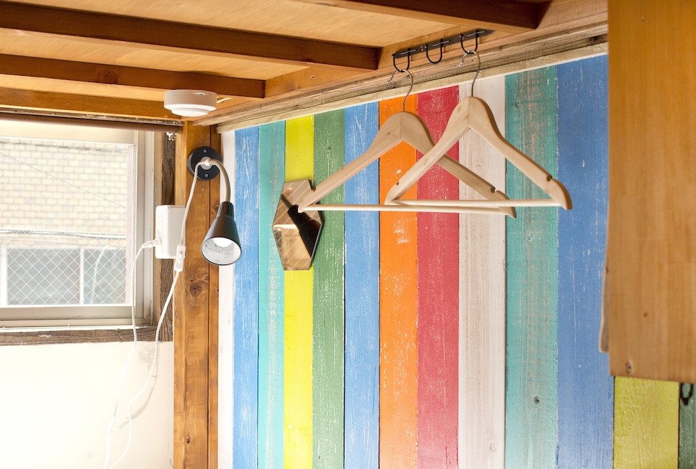 THE PAX HOSTEL / 僕のバインミー 大阪