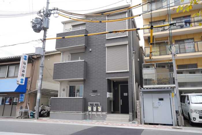 HG COZY HOTEL NO.61今里駅 大阪