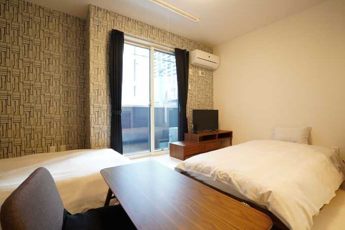 HG COZY HOTEL NO.61今里駅 大阪