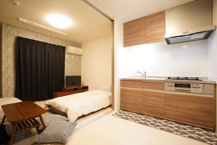 HG COZY HOTEL NO.61今里駅 大阪