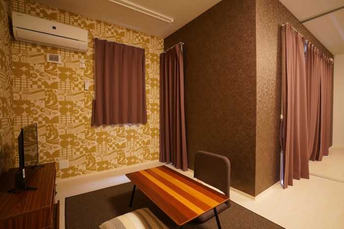 HG COZY HOTEL NO.61今里駅 大阪