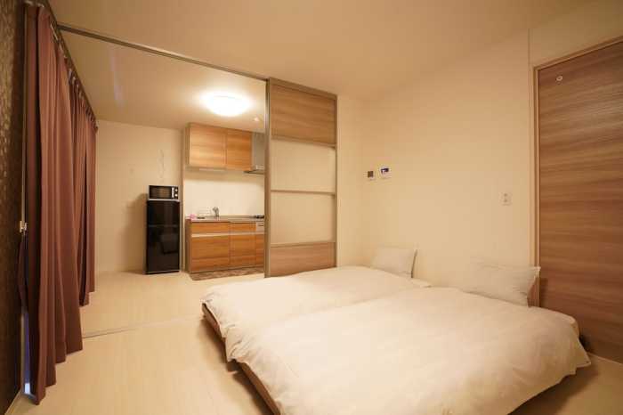 HG COZY HOTEL NO.61今里駅 大阪