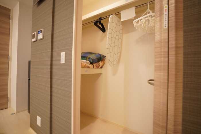 HG COZY HOTEL NO.61今里駅 大阪