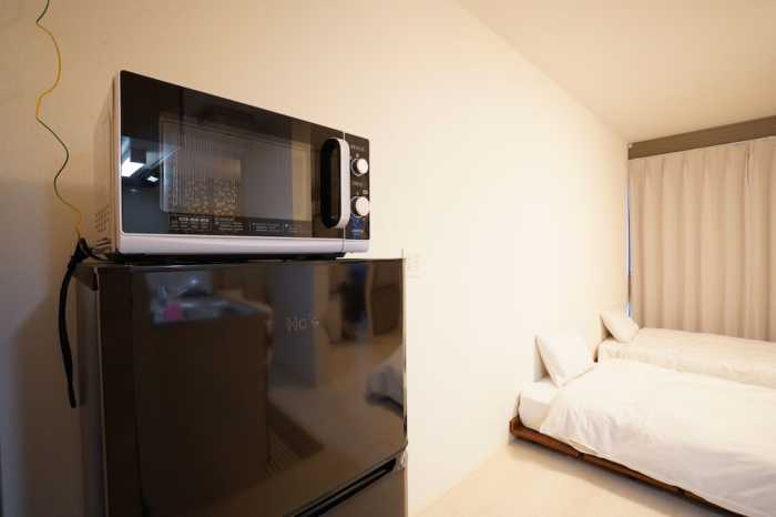 HG COZY HOTEL NO.61今里駅 大阪