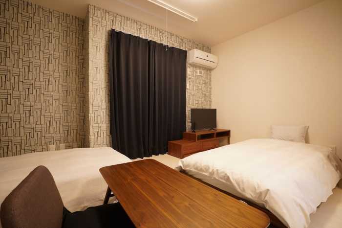 HG COZY HOTEL NO.61今里駅 大阪