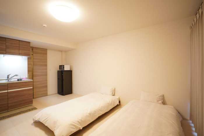 HG COZY HOTEL NO.61今里駅 大阪