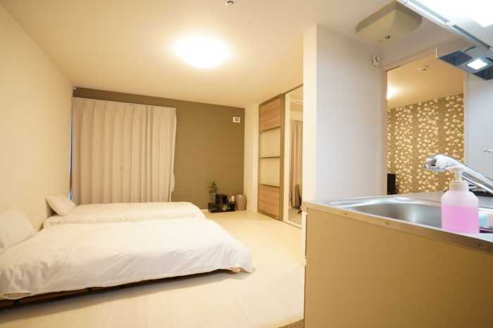 HG COZY HOTEL NO.61今里駅 大阪