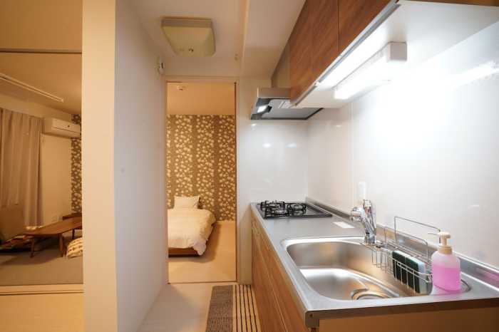 HG COZY HOTEL NO.61今里駅 大阪