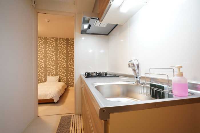 HG COZY HOTEL NO.61今里駅 大阪