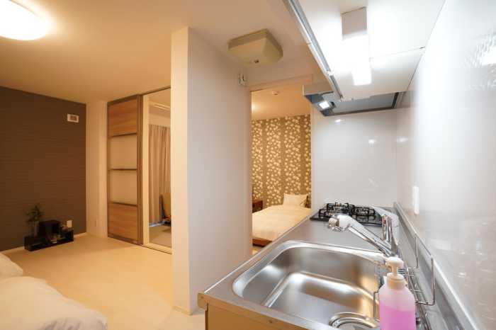 HG COZY HOTEL NO.61今里駅 大阪