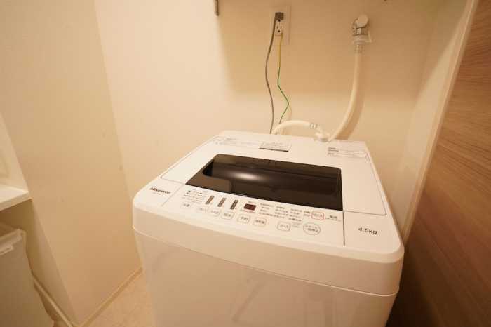 HG COZY HOTEL NO.61今里駅 大阪