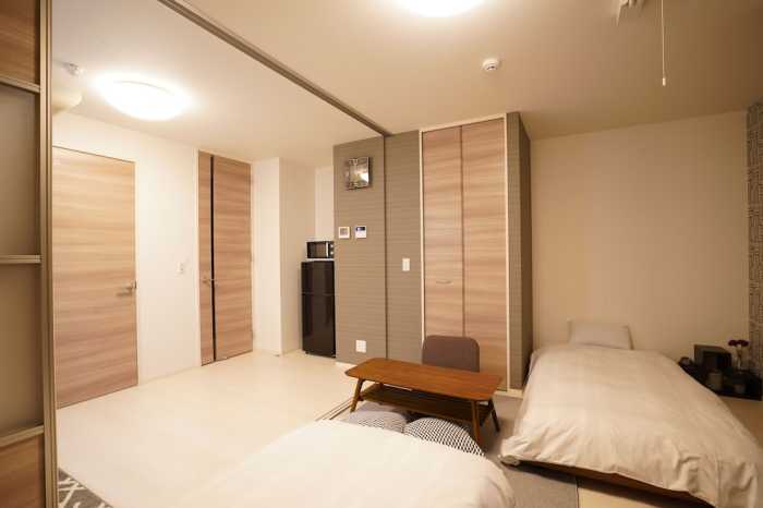 HG COZY HOTEL NO.61今里駅 大阪