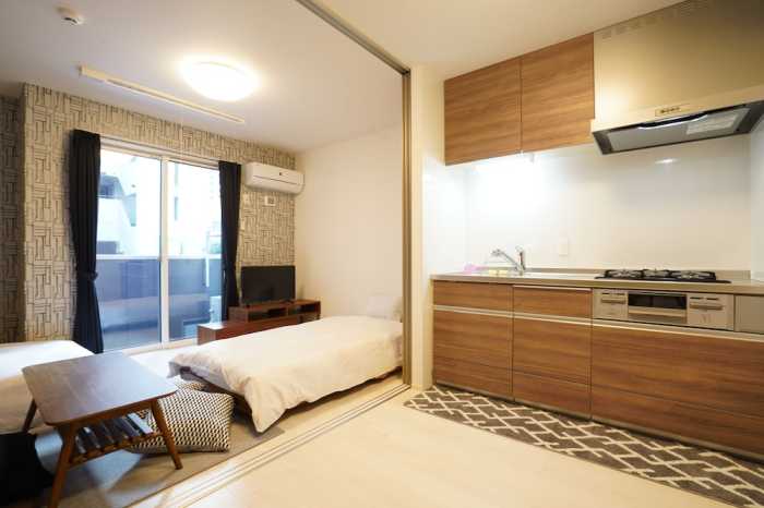 HG COZY HOTEL NO.61今里駅 大阪