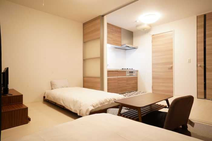 HG COZY HOTEL NO.61今里駅 大阪