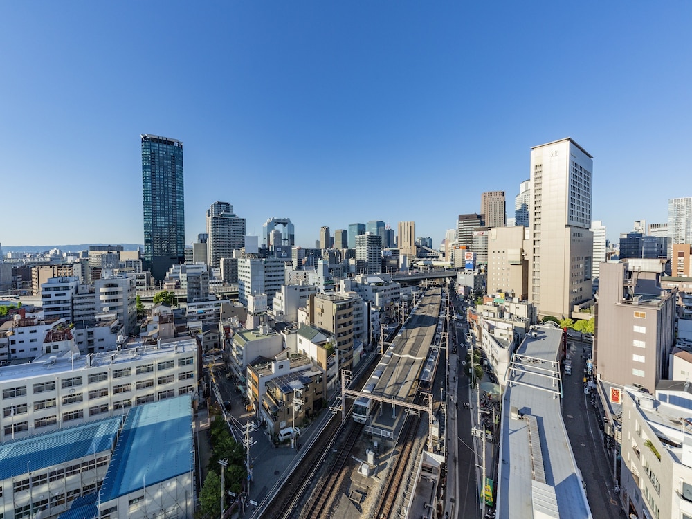 ホテル阪神アネックス大阪 大阪