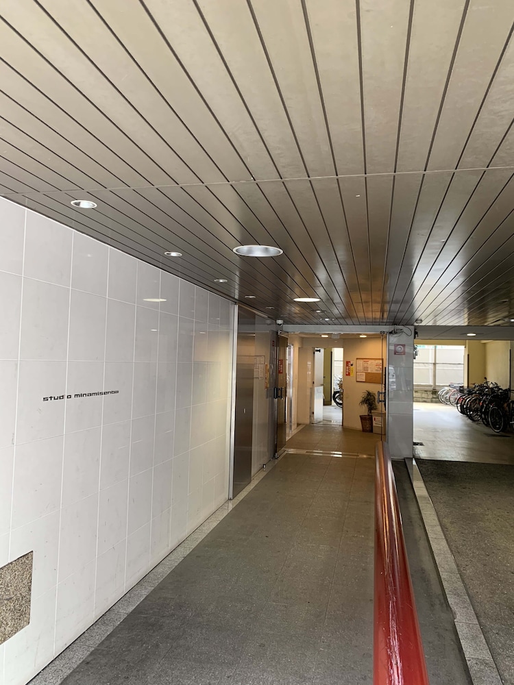 スタジオ 南船場 704 大阪