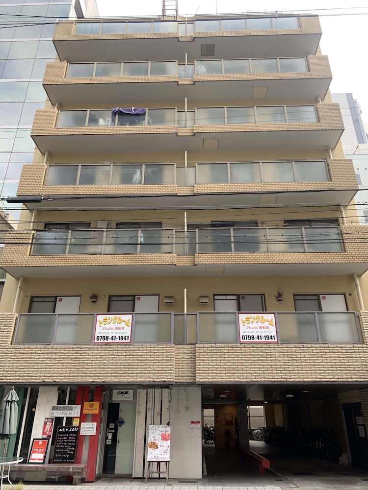 スタジオ 南船場 704 大阪