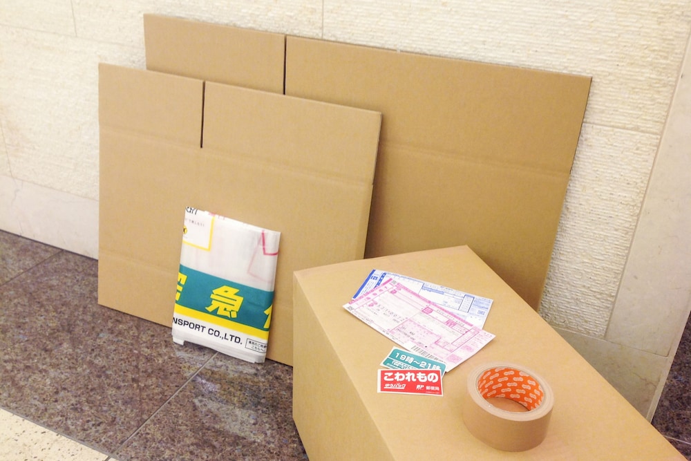 ハートンホテル北梅田 大阪