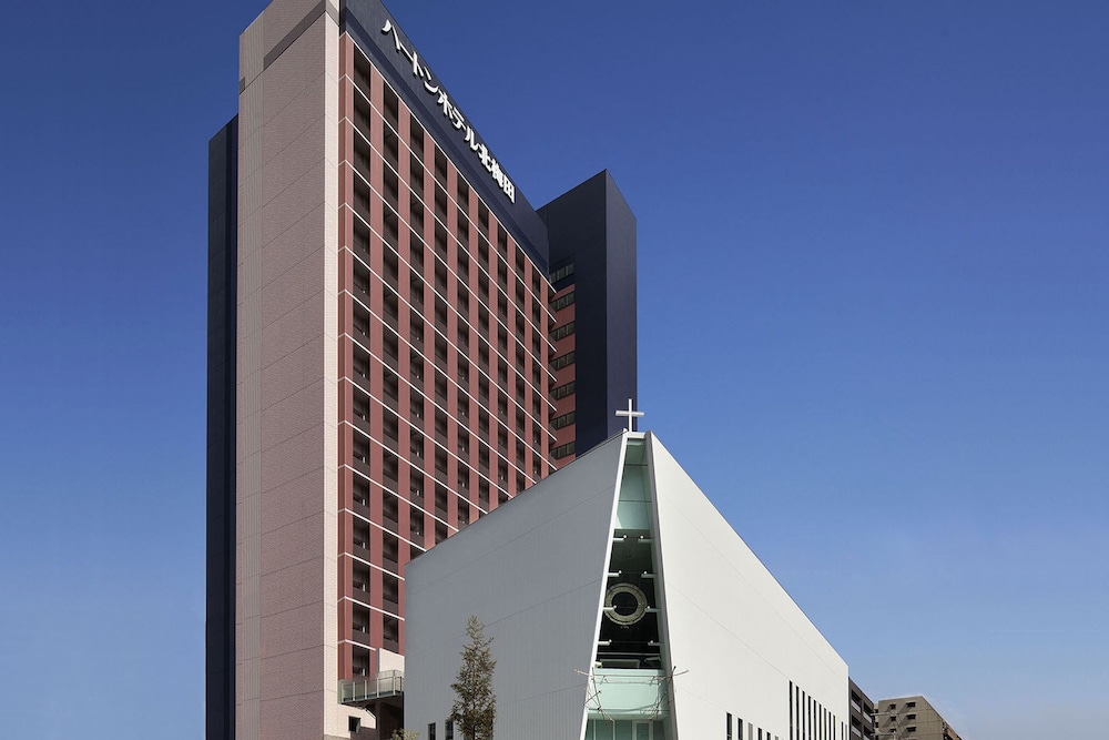 ハートンホテル北梅田 大阪
