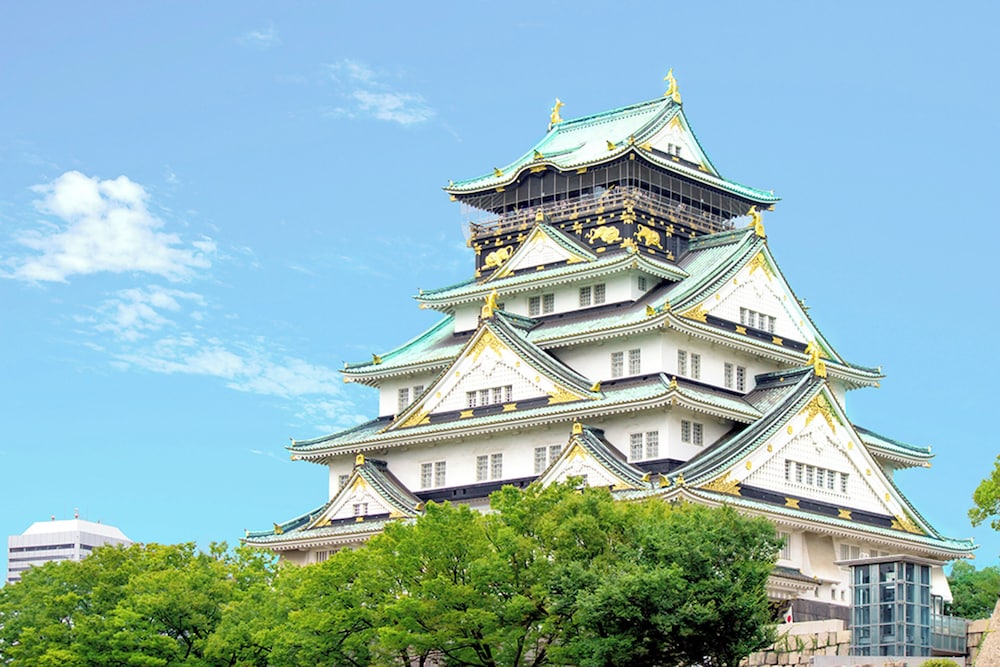 ハートンホテル北梅田 大阪