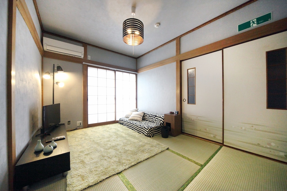リンデンハイム 大阪