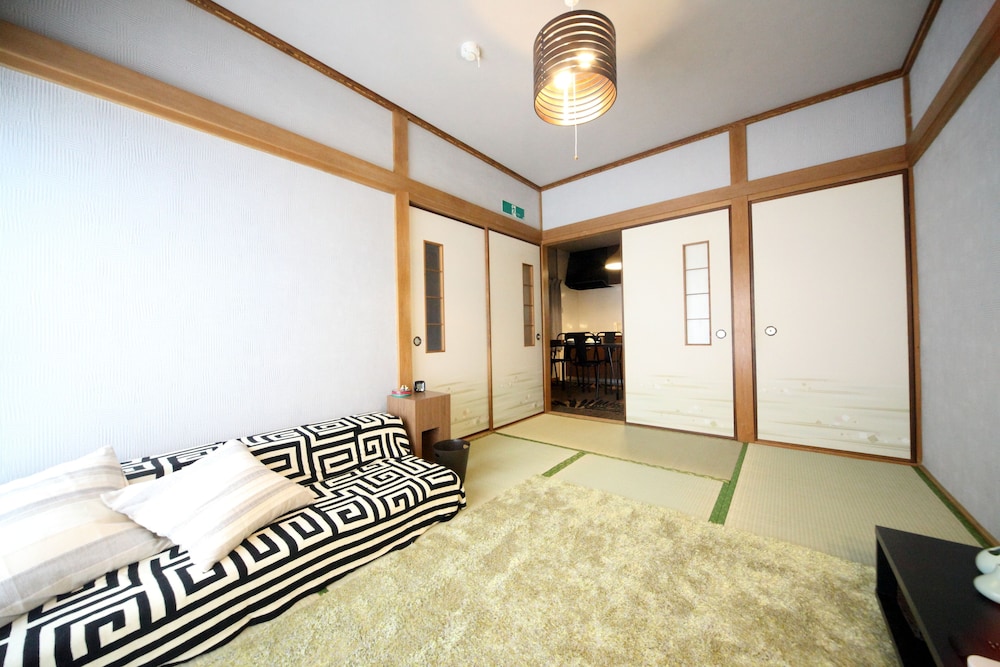 リンデンハイム 大阪