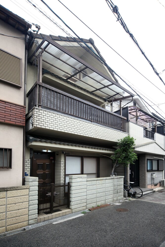 リンデンハイム 大阪