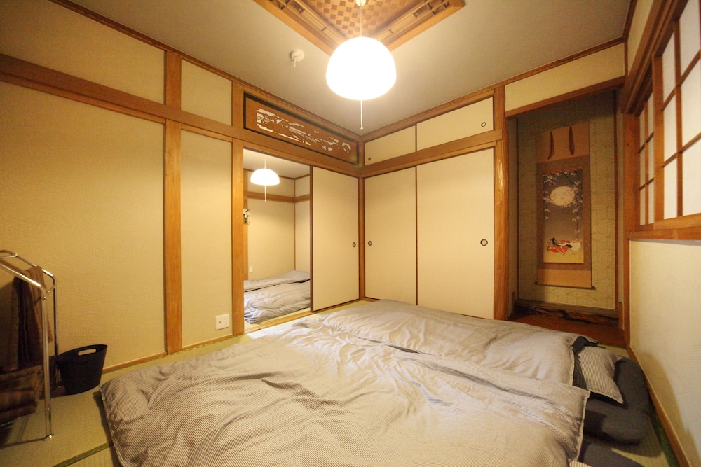 リンデンハイム 大阪